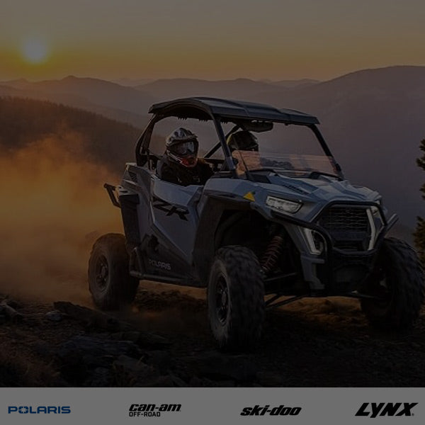 Powersports Vehicle Parts, Sierra Vista, AZ